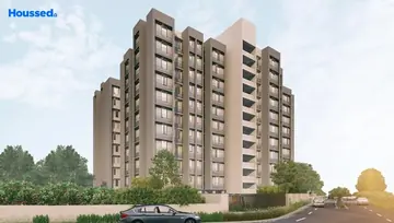 Project Image of Saanvi Aarambh - Image 266561