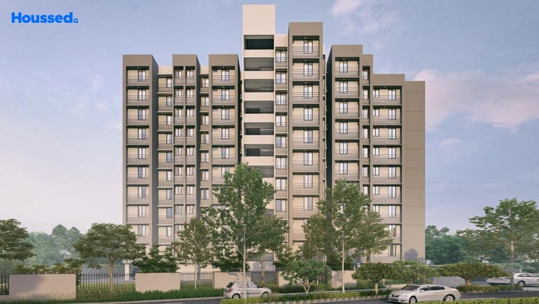 Project Image of Saanvi Aarambh in Chandlodiya, Ahmedabad - Image 266560