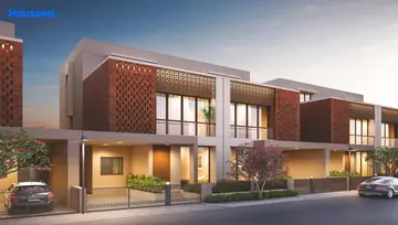 Project Image of Manas Soverign Villa - Image 128492