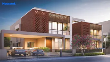 Project Image of Manas Soverign Villa - Image 128494