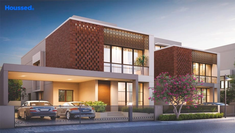 Project Image of Manas Soverign Villa in Sevasi, Vadodara - Image 128494