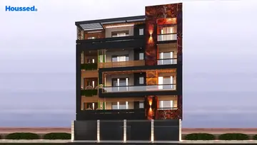 Project Image of Uppal Southend - Image 232983