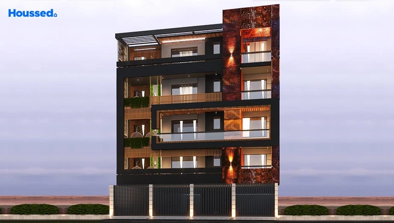 Project Image of Uppal Southend in Sector 49, Gurgaon - Image 232983