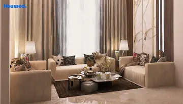 Sample Apartment of Uppal Southend - Image 232989