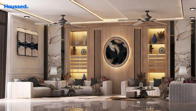 Sample Apartment of Uppal Southend in Sector 49, Gurgaon - Image 232993