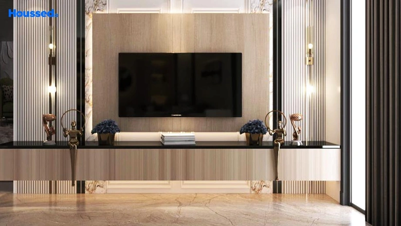 Sample Apartment of Uppal Southend in Sector 49, Gurgaon - Image 232990