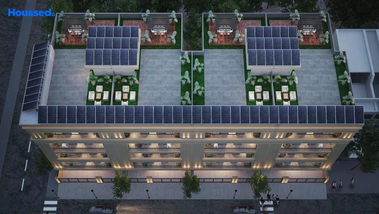 Project Image of Laburnum Versalia in Sector 67A, Gurgaon - Image 236981