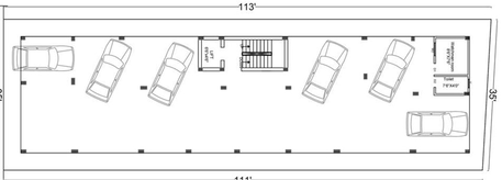 Master Plan of Shree Guru Galaxy in Thoraipakkam, Chennai - Image 244731