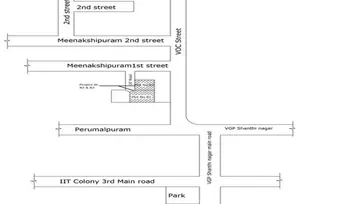 Location of Sree Guru Abinaya - Image 244773
