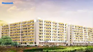 Project Image of HDIL Residency Park 2 - Image 229751