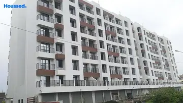 Project Image of HDIL Residency Park 2 - Image 229749