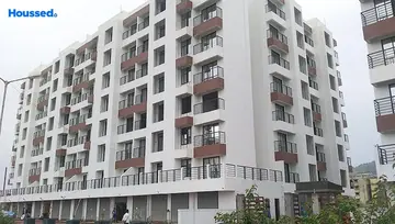 Project Image of HDIL Residency Park 2 - Image 229750