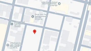 Location of We Dream Residency - Image 248956