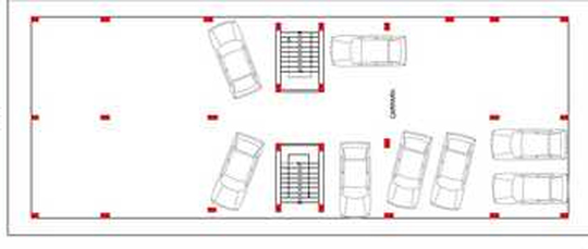 Master Plan of Sree Guru Anugraha in Thirumullaivoyal, Chennai - Image 244875