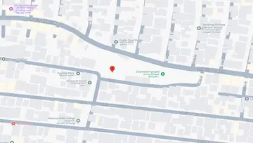 Location of Sree Guru Raghavendra - Image 244880