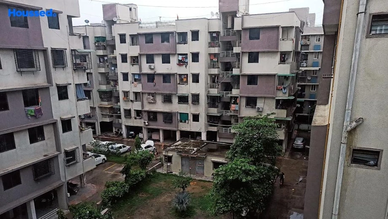 Project Image of Sheladia Vrundavan Vihar in Vastral, Ahmedabad - Image 267795