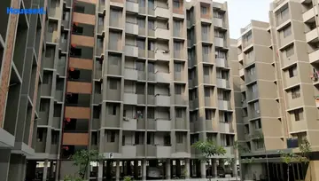 Project Image of Sheladia Vrundavan Skyline - Image 267767