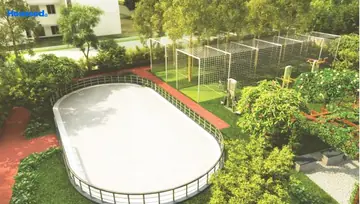 Amenities of Kolte Patil Ivy Nia - Image 10224