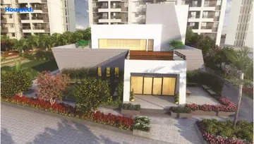 Amenities of Kolte Patil Ivy Nia - Image 10223