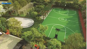 Amenities of Kolte Patil Ivy Nia - Image 10225