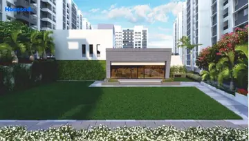 Amenities of Kolte Patil Ivy Nia - Image 10228