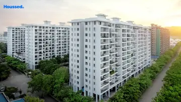 Project Image of Kolte Patil Ivy Nia - Image 10220