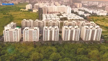 Project Image of Kolte Patil Ivy Nia - Image 10221