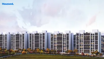 Project Image of Kolte Patil Ivy Nia - Image 10222