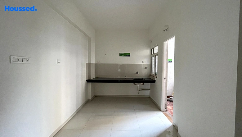 Sample Apartment of Kumar Piccadilly in Wakad, Pune - Image 24151