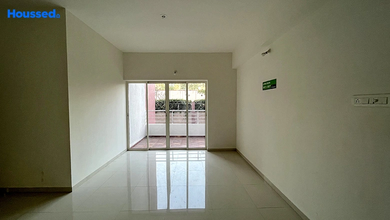 Sample Apartment of Kumar Piccadilly in Wakad, Pune - Image 24152