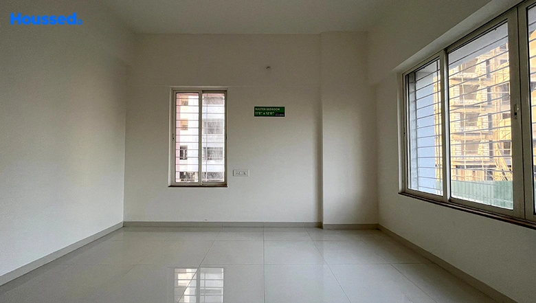 Sample Apartment of Kumar Piccadilly in Wakad, Pune - Image 24154