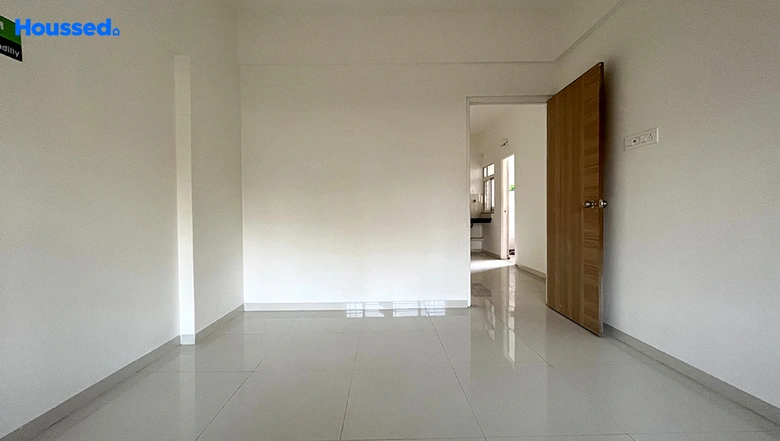 Sample Apartment of Kumar Piccadilly in Wakad, Pune - Image 24153