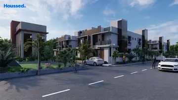 Amenities of AB Infra Iconic One - Image 127998