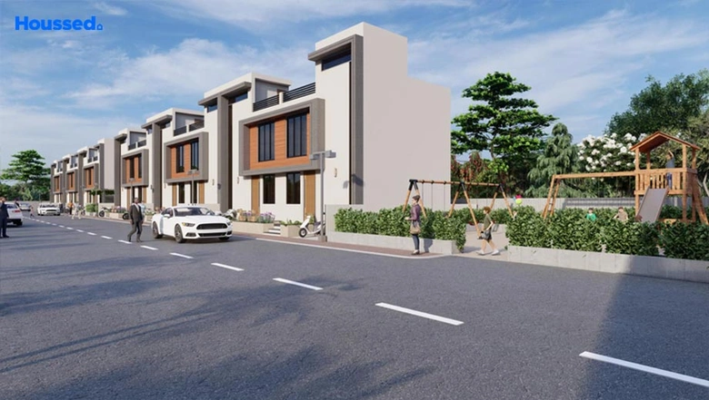 Project Image of AB Infra Iconic One in Viramgam, Ahmedabad - Image 127992