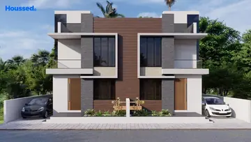 Project Image of AB Infra Iconic One - Image 127996