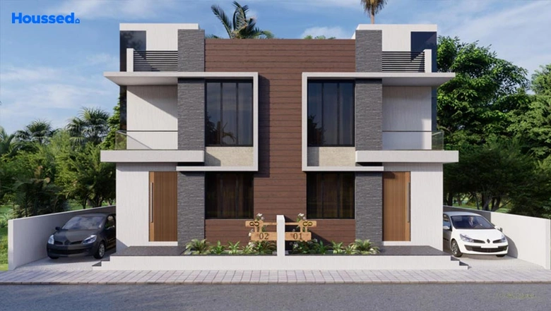 Project Image of AB Infra Iconic One in Viramgam, Ahmedabad - Image 127996
