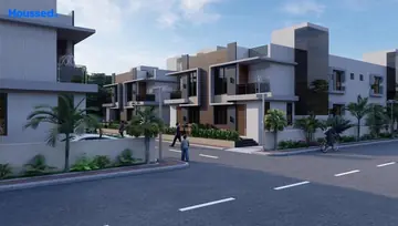 Project Image of AB Infra Iconic One - Image 127995