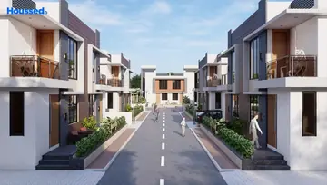 Project Image of AB Infra Iconic One - Image 127994