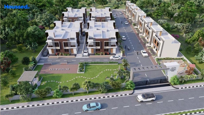 Project Image of AB Infra Iconic One in Viramgam, Ahmedabad - Image 127993