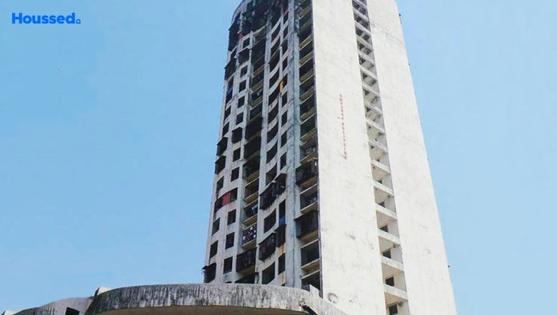 Project Image of HDIL Dheeraj Solitaire in Malad West, Mumbai - Image 229819