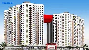 Project Image of HDIL Dheeraj Solitaire - Image 229820