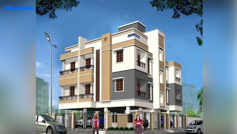 Project Image of Sree Guru Adithyaa in Pallikaranai, Chennai - Image 244890