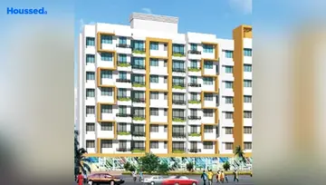 Project Image of HDIL Residency Park - Image 229857