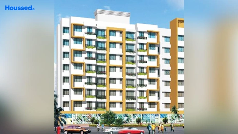Project Image of HDIL Residency Park in Virar West, Palghar - Image 229857