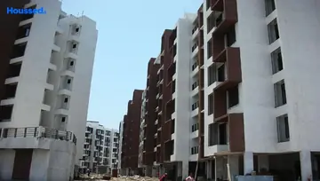 Project Image of HDIL Residency Park - Image 229856