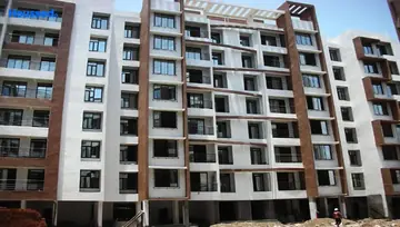 Project Image of HDIL Residency Park - Image 229855