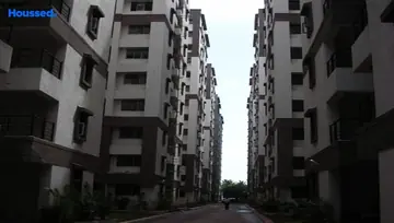 Project Image of HDIL Premier Residences - Image 229863