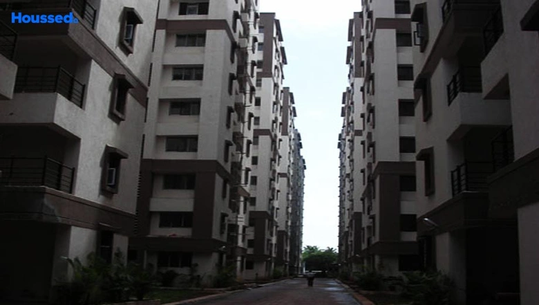 Project Image of HDIL Premier Residences in Kurla West, Mumbai - Image 229863