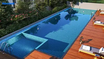 Amenities of Vasupujya Neco Officers Ville - Image 349264