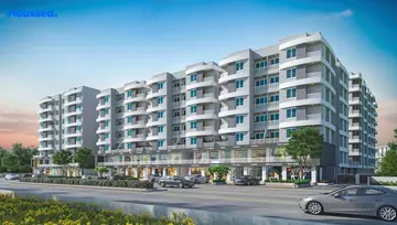 Project Image of Kanha Dreamland - Image 128773